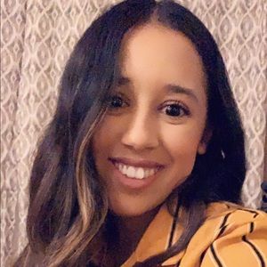 Meet your Posher, Erica